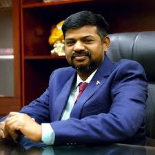 Dr Shashi Kanth Rasakatla